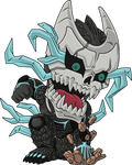 Kaiju No. 8