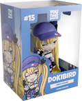 Dokibird