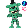 Dreadbear