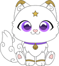 Tofu Plush (9in)