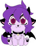 Kira Plush (9in)