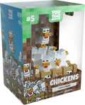 Chickens