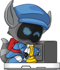 Ring-Tailed Thief