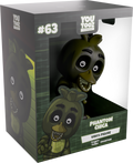 Phantom Chica