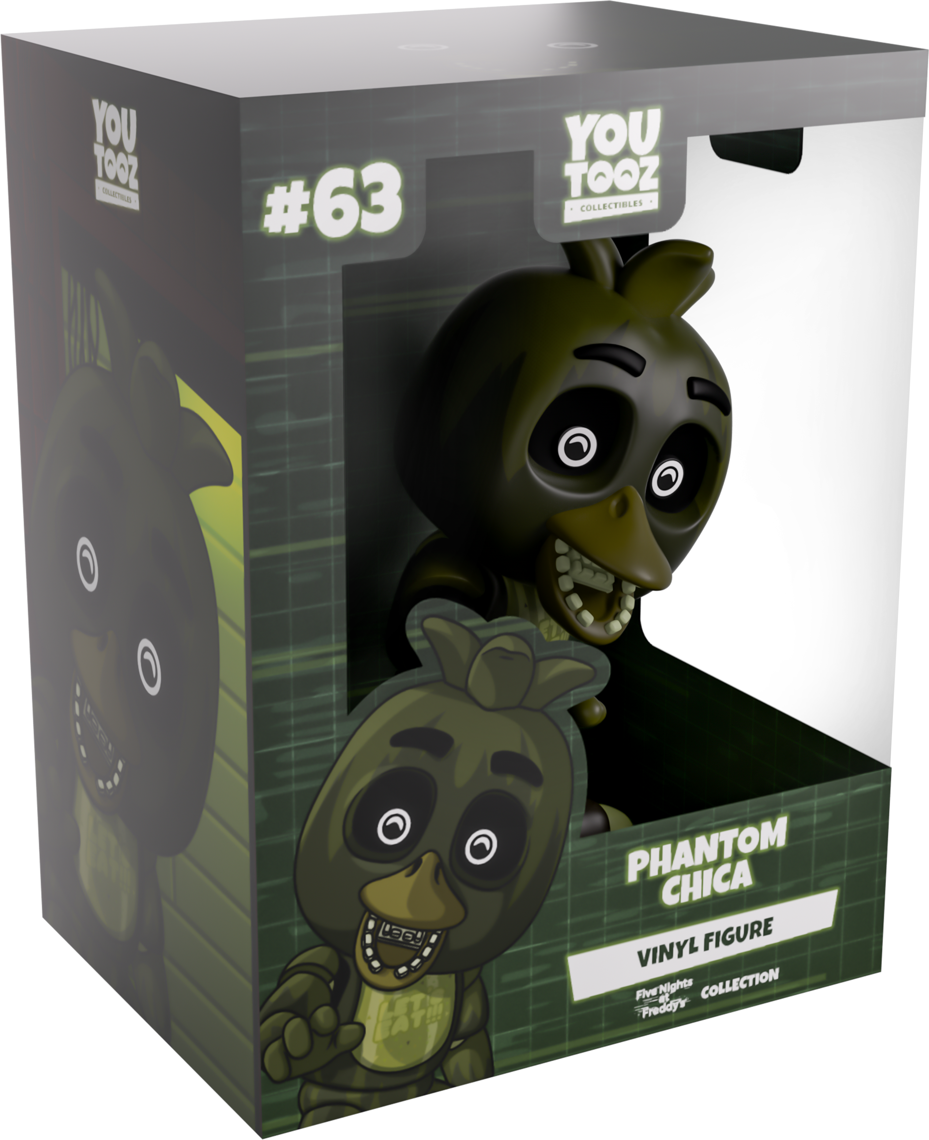 Phantom Chica