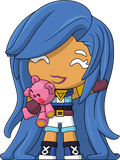 Funneh Cookie