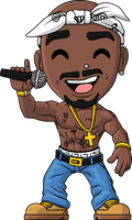 Tupac