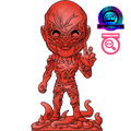Translucent Vecna