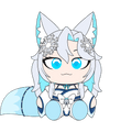 Smug Alana Plush (9in)