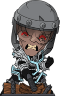 Brutus