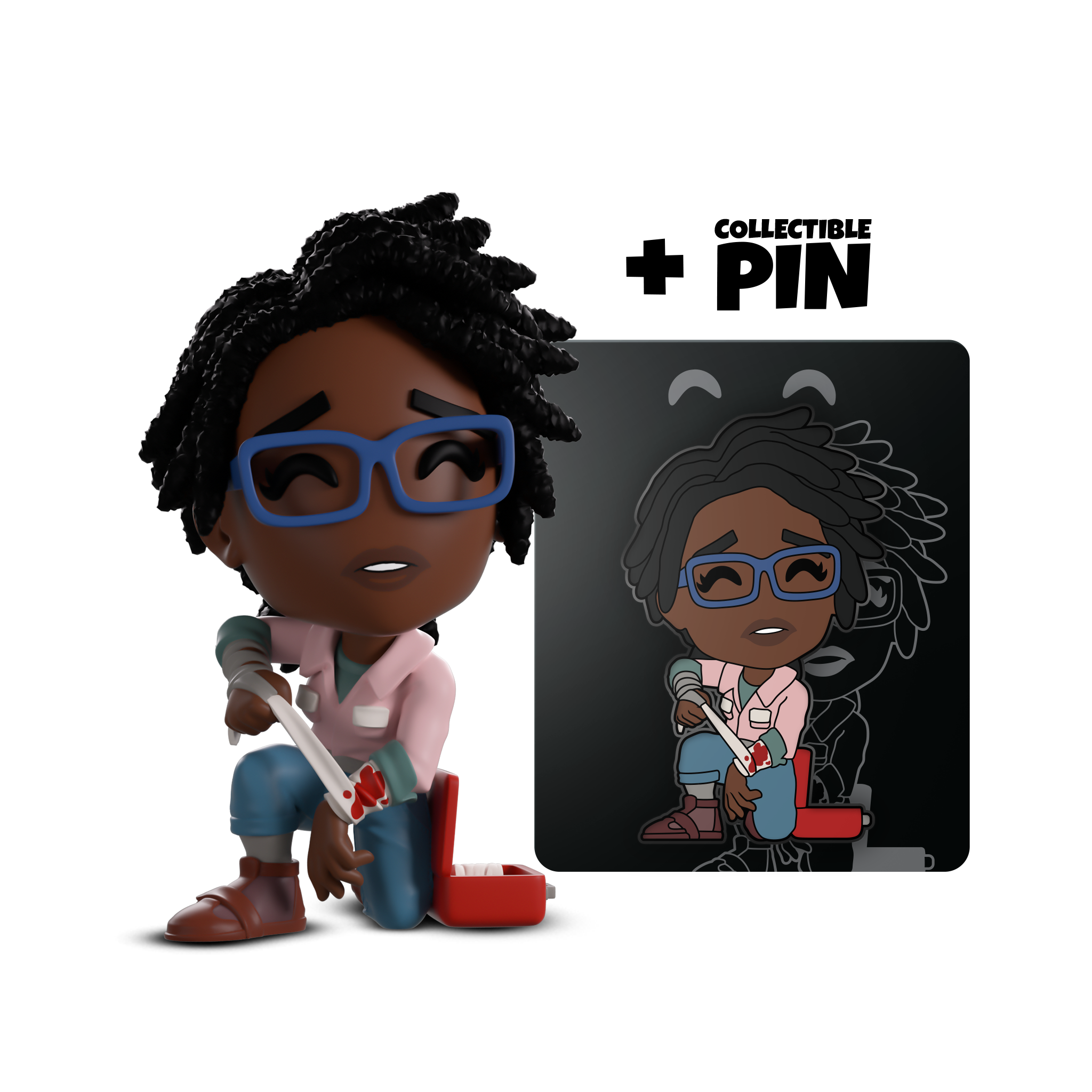 Claudette