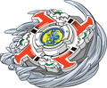 Dragoon Storm