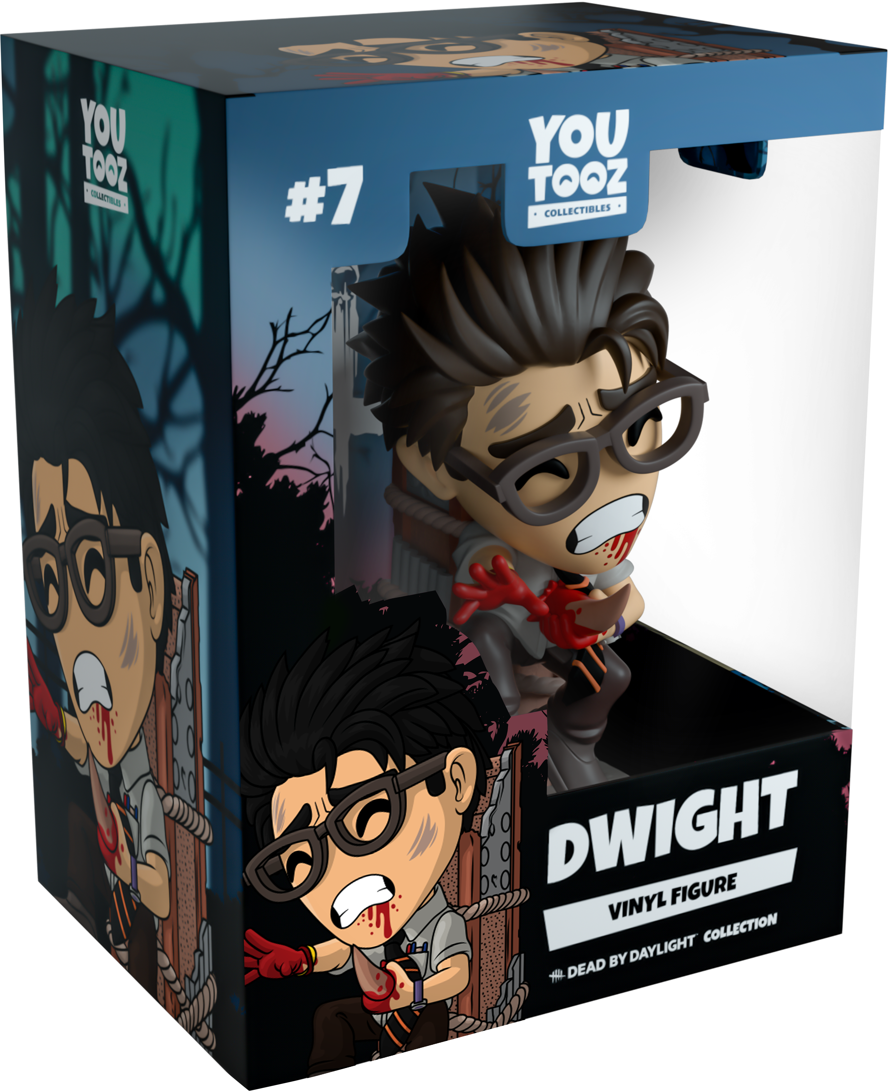 Dwight