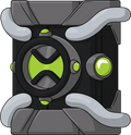 Omnitrix