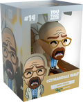 Ozymandias Walt