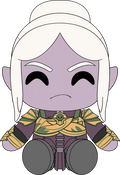 Minthara Plush (9in)