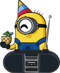 Party Carl