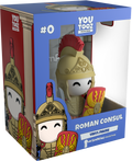 Roman Consul