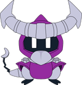 Ram Plush (9in)