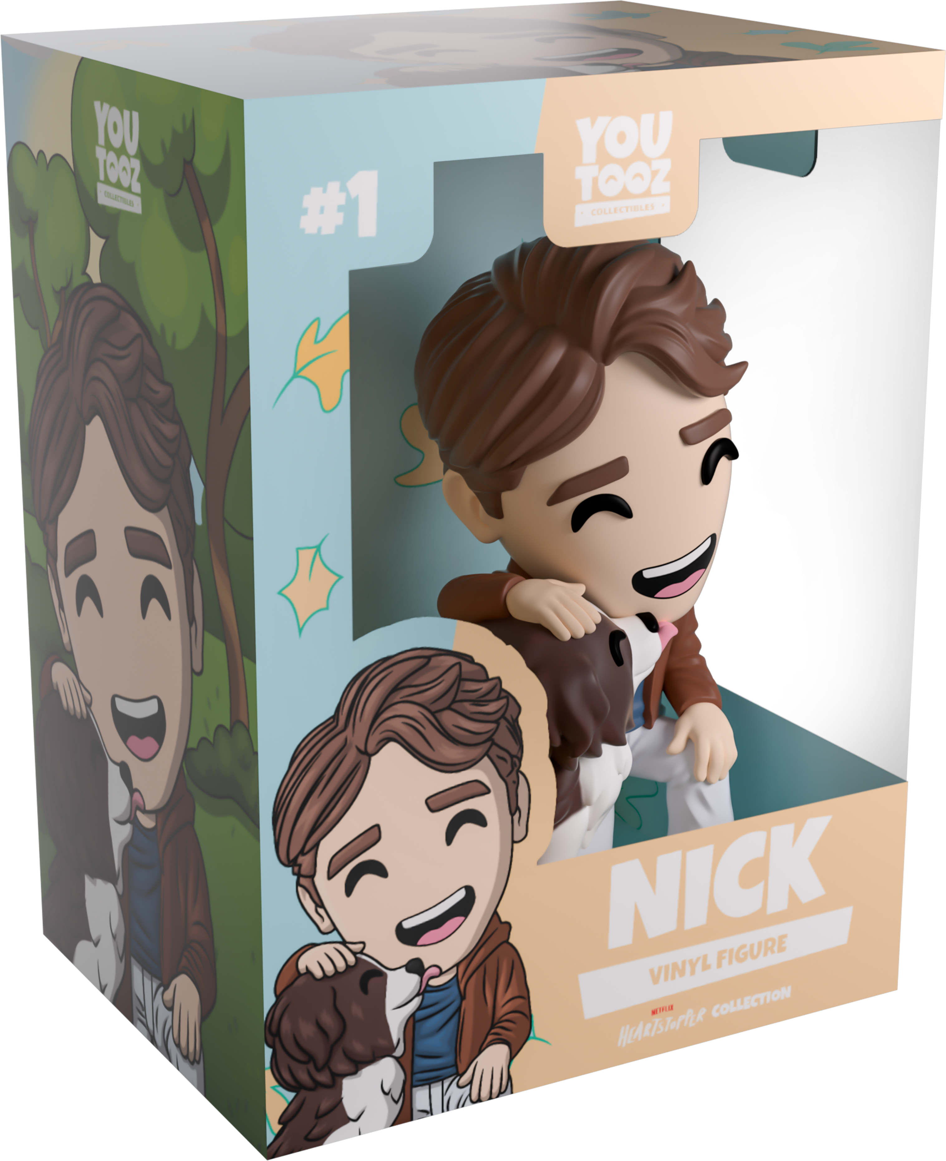 Nick