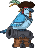 Bluejay