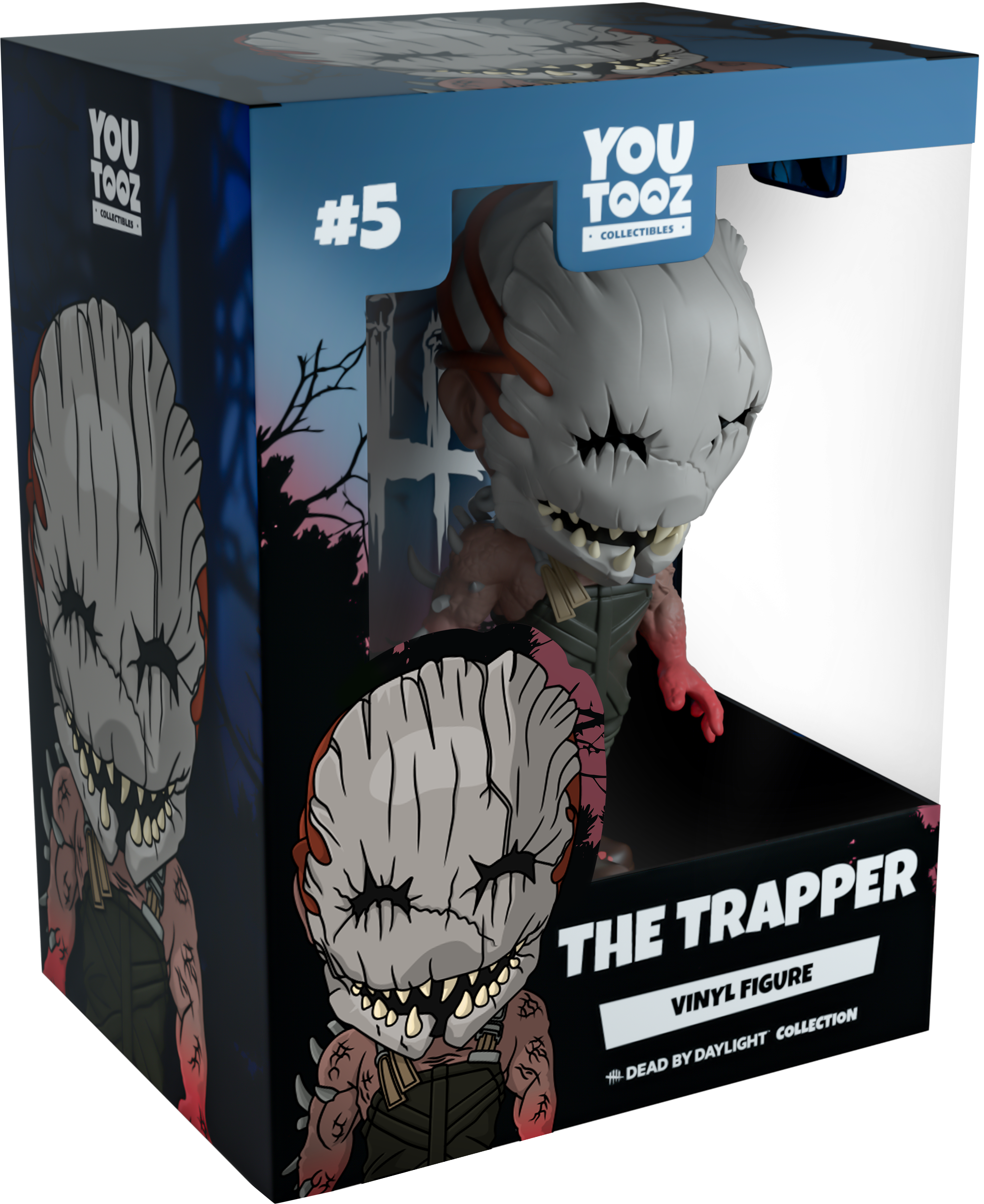 The Trapper