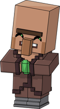 Villager