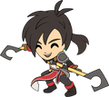 Nowa Pin