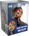 Face Off Gus