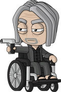 Uncle Nelson