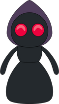 Cryptid Club Flatwoods Plush (6in)