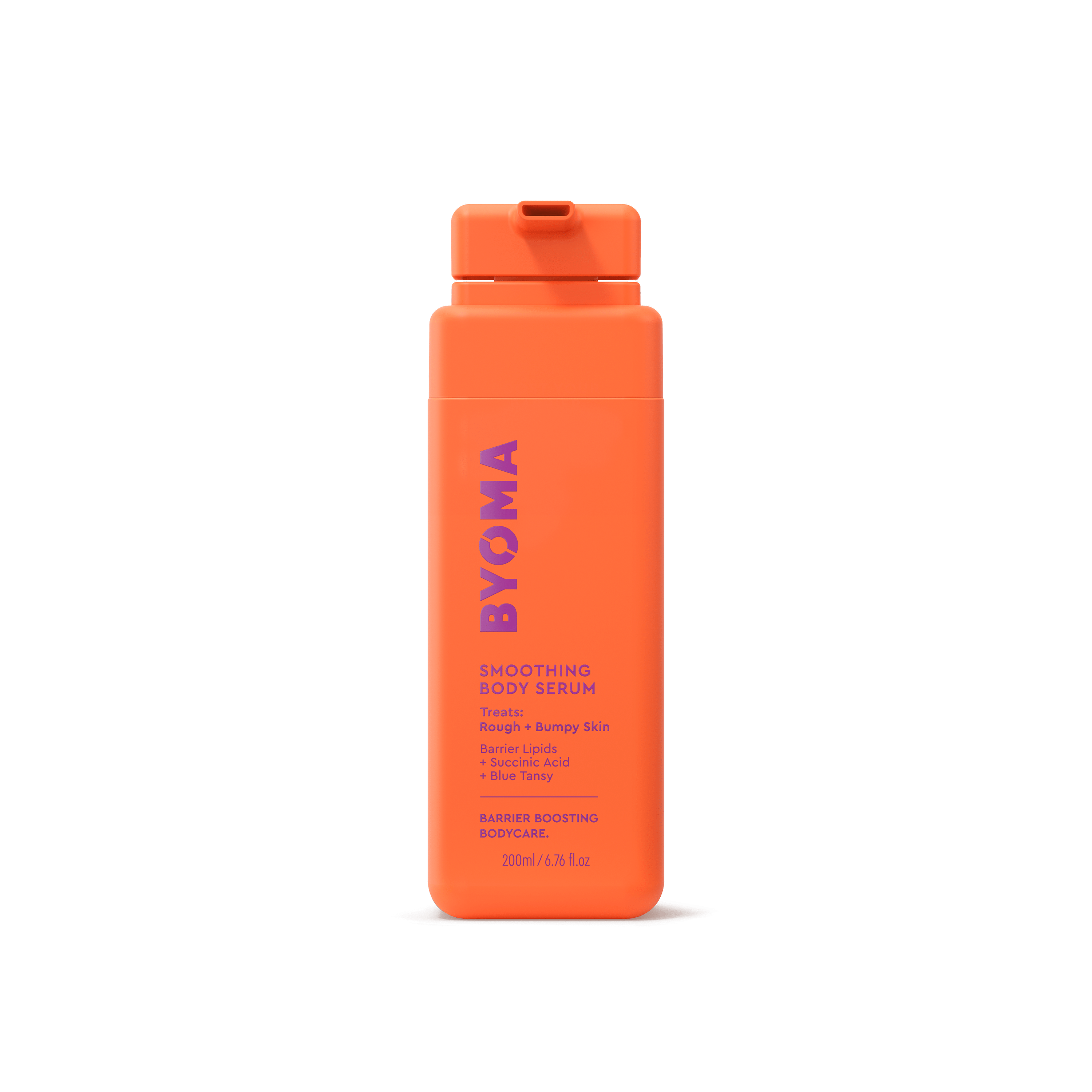 Smoothing Body Serum