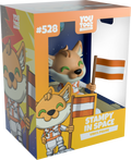 Stampy In Space