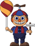Balloon Boy