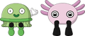 KinitoPET Buddiez