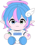 Sunflower Smith Plush (9in)