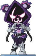 Raven Team Leader