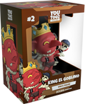 King El Goblino