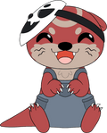 Otzdarva V2 Plush (9in)