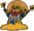 Danzaburou Pin