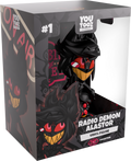 Radio Demon Alastor