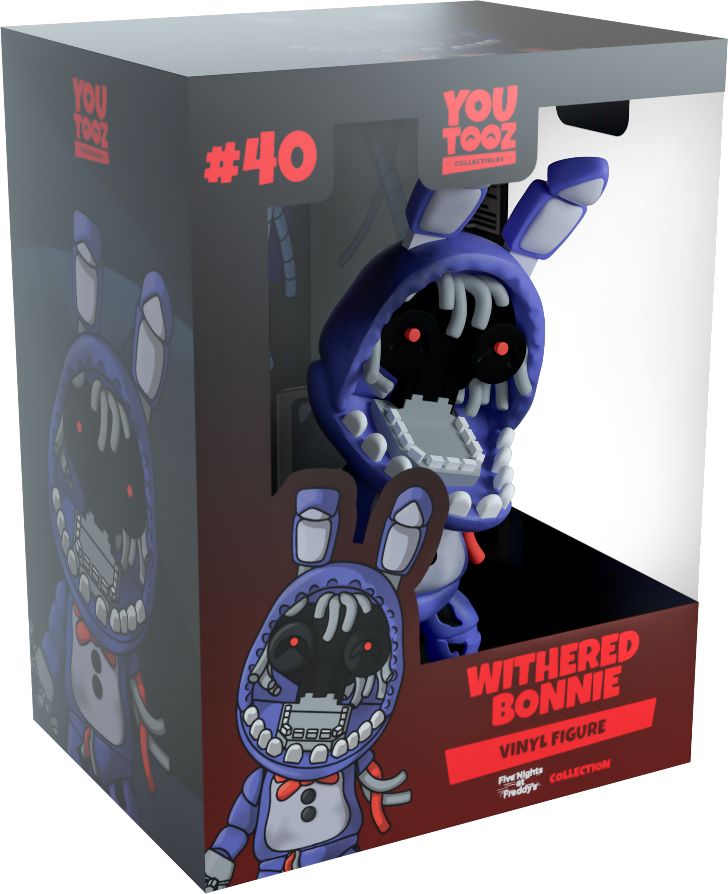 Withered Bonnie