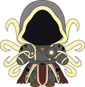 Inarius Plush (9in)
