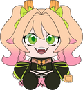 PastaroniRavioli Plush (9in)