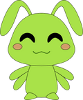 Skoottie Plush (9in)