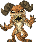 Deathclaw