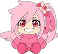 Sakura Edition Viro Plush (9in)