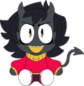 FoeKoe Plush (9in)