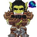 Horde Thrall