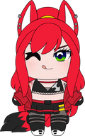 EllyEn Plush (9in)